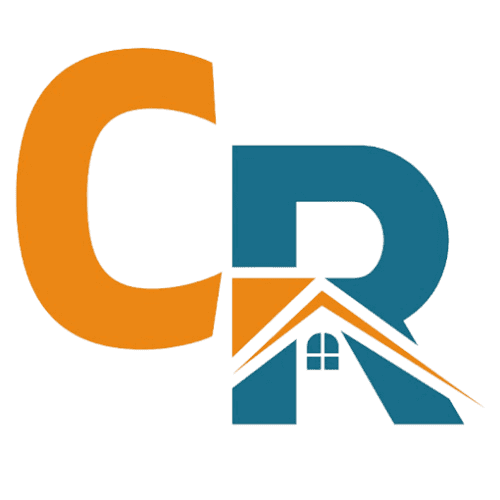 Cypris Roofing logo