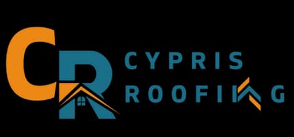 Cypris Roofing logo